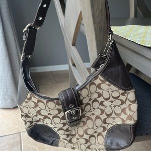 Coach bag NEW
